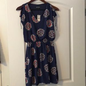 Spring/ summer dress